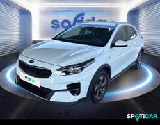 Kia XCee'd