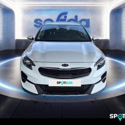 Kia XCee'd 1.0 T-GDI 120ch Active 2021 Dechy