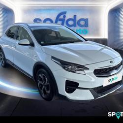 Kia XCee'd 1.0 T-GDI 120ch Active 2021 Dechy