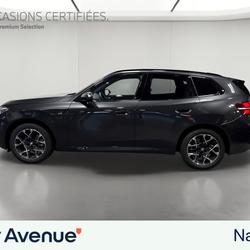 BMW X3 30e xDrive 299 ch BVA8 M Sport occasion - Max&eacute;ville - photo 2/28