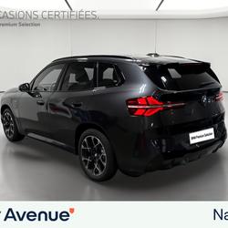 BMW X3 30e xDrive 299 ch BVA8 M Sport occasion - Max&eacute;ville - photo 3/28