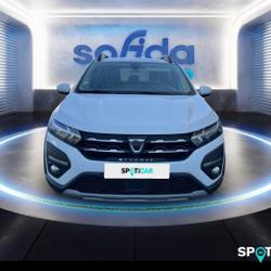 Dacia Sandero 1.0 ECO-G 100ch Stepway Confort Dechy
