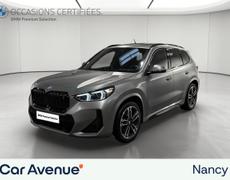 Autres BMW Maxéville