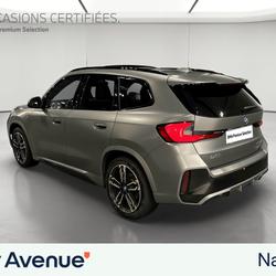 BMW iX1 U11 iX1 xDrive30 M Sport occasion - Max&eacute;ville - photo 3/33