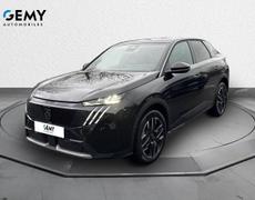 Peugeot 3008 - 3008 Hybrid 145 e-DCS6 Allure - 35 390 €