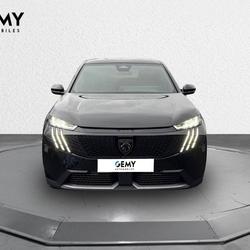 Peugeot 3008 3008 Hybrid 145 e-DCS6 Allure Foug&egrave;res