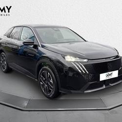 Peugeot 3008 3008 Hybrid 145 e-DCS6 Allure Foug&egrave;res