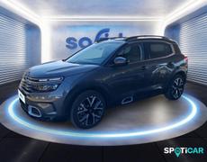 Citroen C5 Aircross Dechy