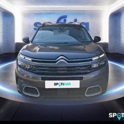 Citroen C5 Aircross Hybrid 225ch Shine Pack e-EAT8 Dechy