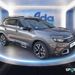 Citroen C5 Aircross Hybrid 225ch Shine Pack e-EAT8 Dechy