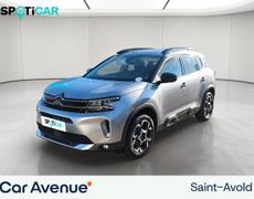 Citroen C5 Aircross Longeville-lès-Saint-Avold