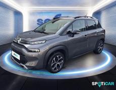 Citroen C3 Aircross Dechy