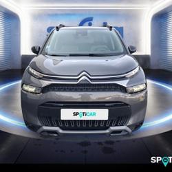 Citroen C3 Aircross PureTech 110ch S&S Shine Dechy