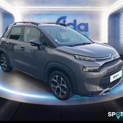 Citroen C3 Aircross PureTech 110ch S&S Shine Dechy