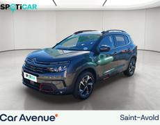 Citroen C5 Aircross Longeville-lès-Saint-Avold