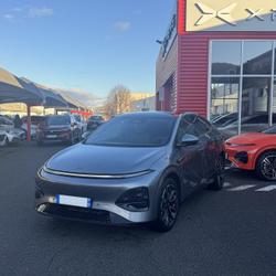 Xpeng G6 AWD Performance Clermont-Ferrand