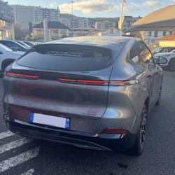 Xpeng G6 AWD Performance Clermont-Ferrand