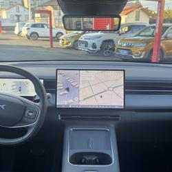 Xpeng G6 AWD Performance Clermont-Ferrand