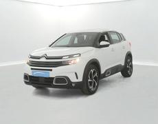 Citroen C5 Aircross Morlaix