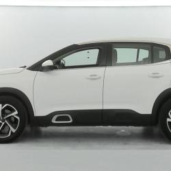 Citroen C5 Aircross C5 Aircross BlueHDi 130 S&S BVM6 Business Morlaix