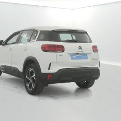 Citroen C5 Aircross C5 Aircross BlueHDi 130 S&S BVM6 Business Morlaix