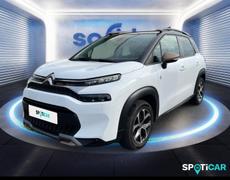 Citroen C3 Aircross Dechy