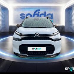 Citroen C3 Aircross PureTech 110ch S&S C-Series 2022 Dechy