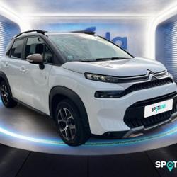 Citroen C3 Aircross PureTech 110ch S&S C-Series 2022 Dechy