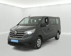 Renault Trafic combi Morlaix