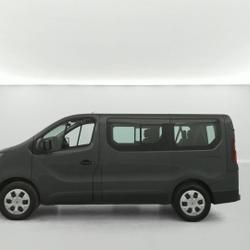 Renault Trafic combi Trafic L1 dCi 150 Energy S&S Zen Morlaix