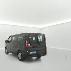 Renault Trafic combi Trafic L1 dCi 150 Energy S&S Zen Morlaix