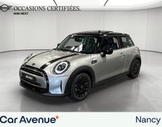 Mini Hatch Maxéville