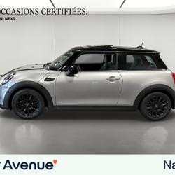 Mini Hatch 3 Portes Cooper 136 ch DKG7 Edition Camden occasion - Max&eacute;ville - photo 2/29