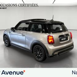 Mini Hatch 3 Portes Cooper 136 ch DKG7 Edition Camden occasion - Max&eacute;ville - photo 3/29