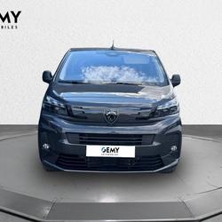 Peugeot Expert EXPERT CA FIXE XL DIESEL 180 CH AUTOMATIQUE Ch&acirc;teaubriant