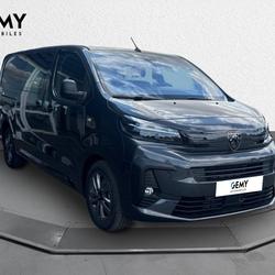 Peugeot Expert EXPERT CA FIXE XL DIESEL 180 CH AUTOMATIQUE Ch&acirc;teaubriant