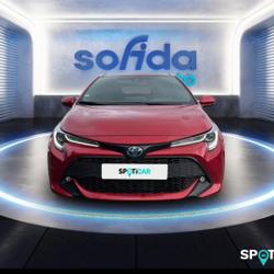 Toyota Corolla Touring Sports 122h Collection MY20 5cv Dechy