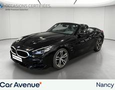 BMW Z4 Maxéville