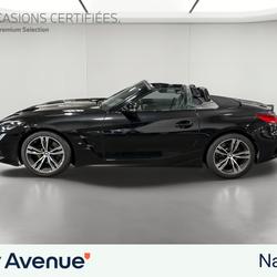 BMW Z4 sDrive20i 197 ch BVA8 M Sport occasion - Max&eacute;ville - photo 2/33