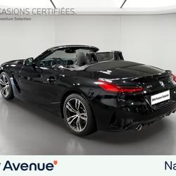 BMW Z4 sDrive20i 197 ch BVA8 M Sport occasion - Max&eacute;ville - photo 3/33