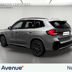 BMW X1 sDrive 20i 170ch DKG7 M Sport occasion - Max&eacute;ville - photo 3/29