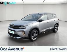 Citroen C5 Aircross Longeville-lès-Saint-Avold