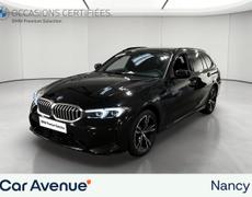 BMW Serie 3 Maxéville