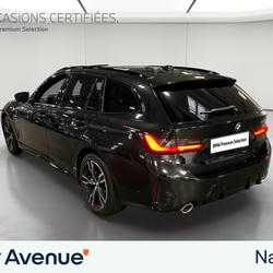 BMW Serie 3 Touring 330e 292 ch BVA8 M Sport occasion - Max&eacute;ville - photo 3/50