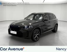 BMW X5 Maxéville