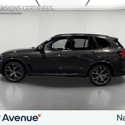 BMW X5 xDrive50e 489 ch BVA8 M Sport occasion - Max&eacute;ville - photo 2/27