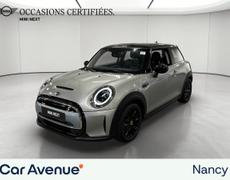Mini Hatch Maxéville