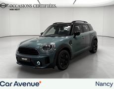 Mini Countryman Maxéville
