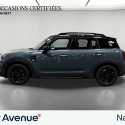 Mini Countryman 136 ch BVA7 Cooper Edition Highlands occasion - Max&eacute;ville - photo 2/25