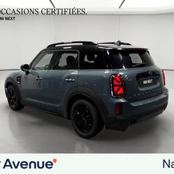 Mini Countryman 136 ch BVA7 Cooper Edition Highlands occasion - Max&eacute;ville - photo 3/25